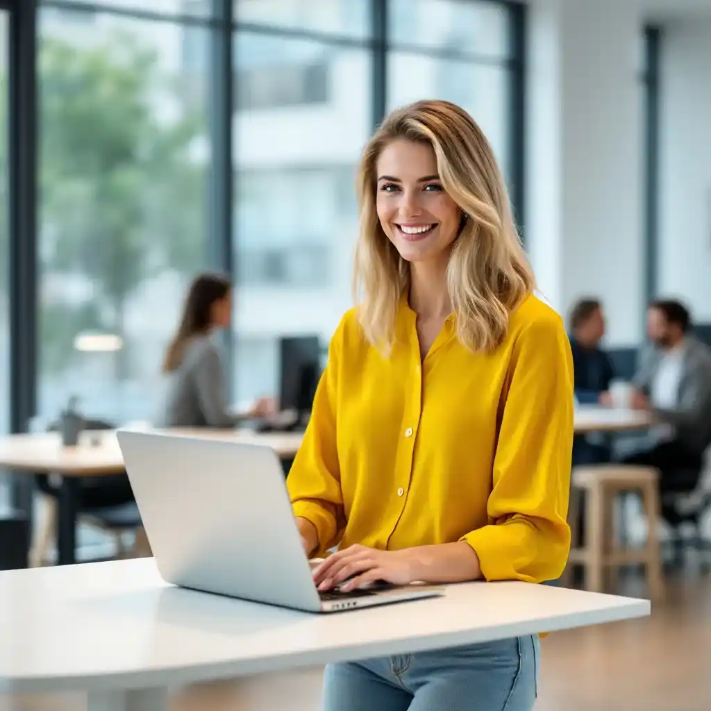 Desenvolvimento web personalizado