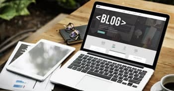 Criação de Blogs em São Paulo