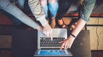 Reformulação de Web Sites em São Paulo